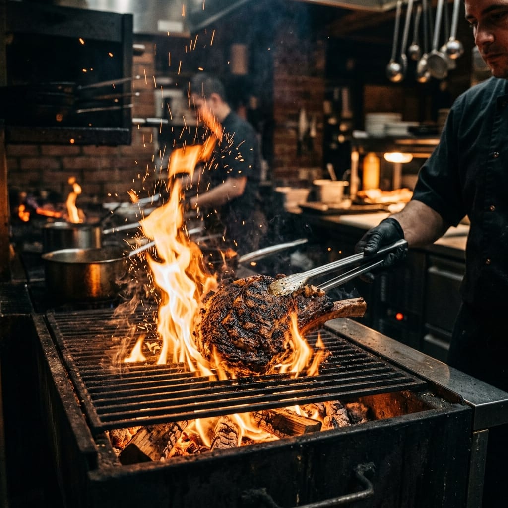 21-Day Dry Aged